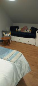 Lovely Laois Loft Apartment