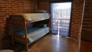 Alquiler temporario Olegario