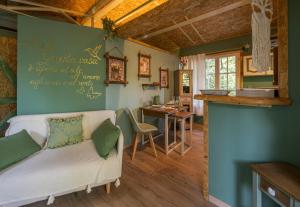 Chalet i Poggetti