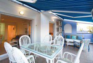 Apartamento Playa Surf by costablancarent