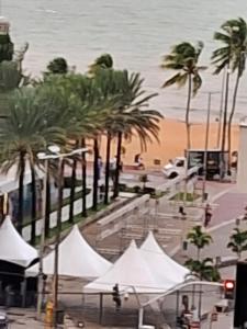 hotel tambau flat particular 605