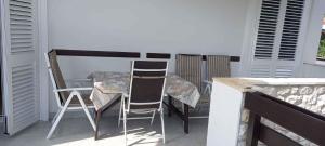 Holiday home in Petrcane - Zadar Riviera 45313
