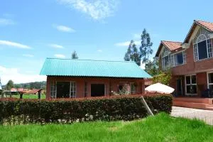 " Cabaña la Bendición entre Paipa y Duitama" - Tanque Acueducto de Paipa