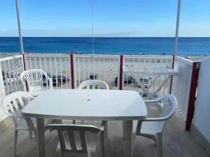 San Lorenzo Beach M - Pentedattilo