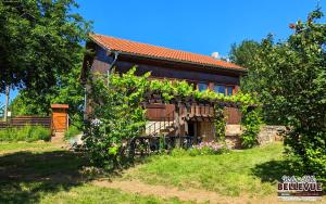 Arode Nature Villa Bellevue