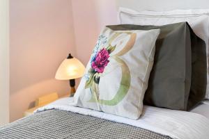 Villa Belvedere Rosa