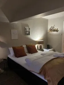 Villa Utsikten Kirketaket - Torvik