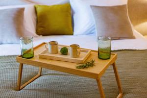 Boutique hotel Ruzmarin SPA & Garden by Aycon