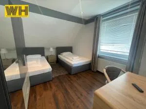 303 schöne Monteur Wohnung bis 4 Personen - 黑明根