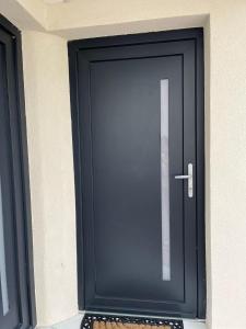 Appartements Location Studio Luxe Villejuif : photos des chambres