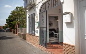 Mar y montaña - 3hvězdičkové hotely ve městě Monachil