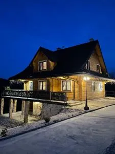 Villa Ligęzówka - 杜克拉