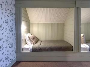 Maisons de vacances Gite Sous le Charme : photos des chambres