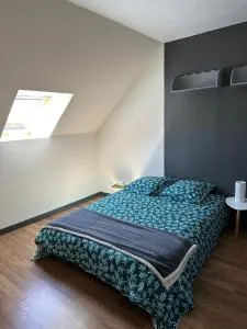 maison proche du circuit des 24H - Rouillon