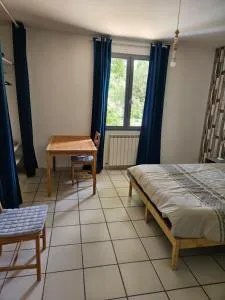 Le temps d'une pause ! Petit-déjeuner inclus ! - Navacelles