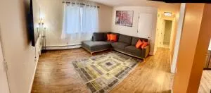 Beautiful downtown Anchorage 1 - Eagle River