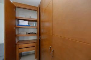 Apartamento lujoso frente al mar