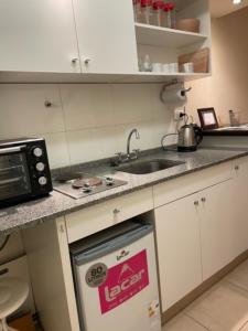 El departamento de Santiago