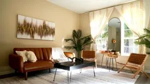 5 Min to Disneyland - BOHO Style Family Home - 普拉森