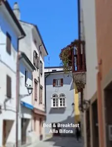 Alla Bifora - 安卡兰