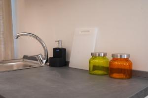 Carpegna Sweet House - A few stops from the city centre