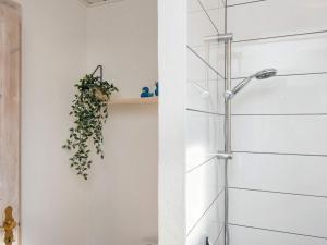 5 person holiday home in Bording-By Traum