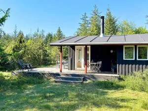 Holiday Home Bævervej - Hedensted - Nordjylland