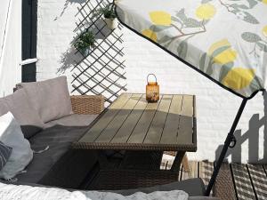 6 person holiday home in Vestervig-By Traum