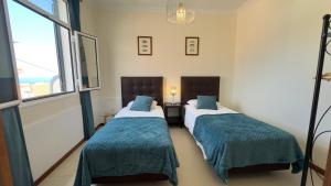 Casa Santiago II Funchal