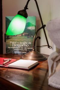 Affittacamere Casa Emilia Foresteria Lombarda