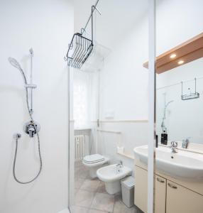 Affittacamere Casa Emilia Foresteria Lombarda