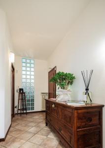 Affittacamere Casa Emilia Foresteria Lombarda