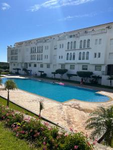 Achakar complexe payasage del costa