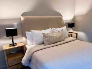 Tower 12 City Center - parking