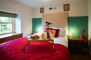 Whimsical Wonderland Cottage Retreat near Peak District - Elton