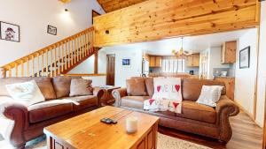 Mammoth Sierra Townhomes #18 condo