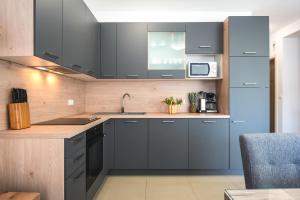 Apartment Klara 