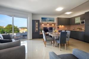 Apartment Klara 