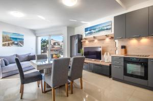 Apartment Klara 