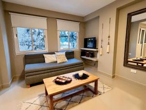 Tower 12 City Center - parking