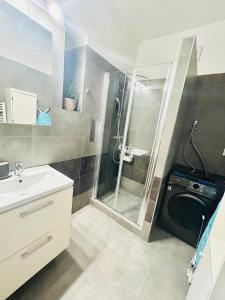 Modern Spacious Apartment in center Prague