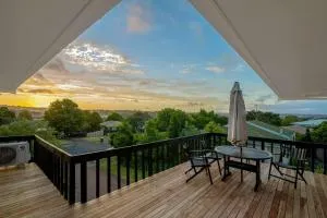 Relaxed in Red Beach - Red Beach