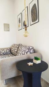 Dpto 1 dormitorio a 2 cuadras de Parque de Mayo