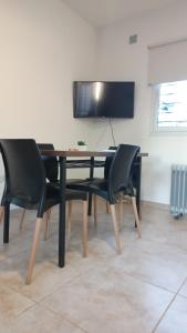 Dpto 1 dormitorio a 2 cuadras de Parque de Mayo