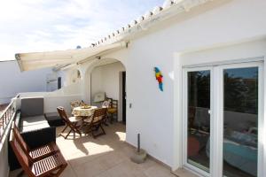 Albatros 1º línea vistas al mar by costablancarent