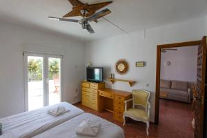 Albatros 1º línea vistas al mar by costablancarent