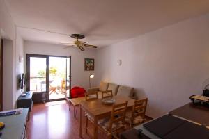 Albatros 1º línea vistas al mar by costablancarent