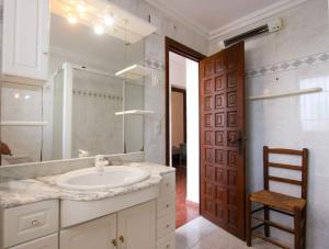 Albatros 1º línea vistas al mar by costablancarent