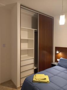 Dpto 1 dormitorio a 2 cuadras de Parque de Mayo