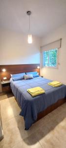 Dpto 1 dormitorio a 2 cuadras de Parque de Mayo